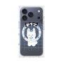 プレミアムスクエアケース with MagSafe［ オリジナル - ISFJ 擁護者 - キャラクター ］