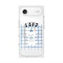 プレミアムスクエアケース with MagSafe［ オリジナル - ISFJ 擁護者 - キャラクター ］