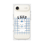 プレミアムスクエアケース with MagSafe［ オリジナル - ISFJ 擁護者 - キャラクター ］