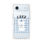 プレミアムスクエアケース with MagSafe［ オリジナル - ISFJ 擁護者 - キャラクター ］