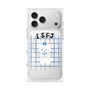 プレミアムスクエアケース with MagSafe［ オリジナル - ISFJ 擁護者 - キャラクター ］