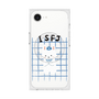 プレミアムスクエアケース with MagSafe［ オリジナル - ISFJ 擁護者 - キャラクター ］