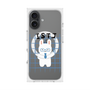 プレミアムスクエアケース with MagSafe［ オリジナル - ISTJ 管理者 - キャラクター ］