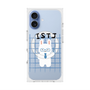 プレミアムスクエアケース with MagSafe［ オリジナル - ISTJ 管理者 - キャラクター ］