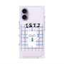 プレミアムスクエアケース with MagSafe［ オリジナル - ISTJ 管理者 - キャラクター ］