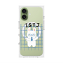 プレミアムスクエアケース with MagSafe［ オリジナル - ISTJ 管理者 - キャラクター ］
