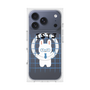 プレミアムスクエアケース with MagSafe［ オリジナル - ISTJ 管理者 - キャラクター ］