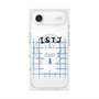 プレミアムスクエアケース with MagSafe［ オリジナル - ISTJ 管理者 - キャラクター ］