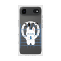 プレミアムスクエアケース with MagSafe［ オリジナル - ISTJ 管理者 - キャラクター ］