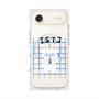 プレミアムスクエアケース with MagSafe［ オリジナル - ISTJ 管理者 - キャラクター ］