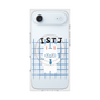 プレミアムスクエアケース with MagSafe［ オリジナル - ISTJ 管理者 - キャラクター ］