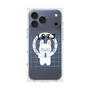 プレミアムスクエアケース with MagSafe［ オリジナル - ISTJ 管理者 - キャラクター ］
