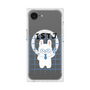 プレミアムスクエアケース with MagSafe［ オリジナル - ISTJ 管理者 - キャラクター ］