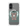 プレミアムスクエアケース with MagSafe［ オリジナル - INFP 仲介者 - キャラクター ］