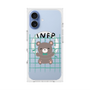 プレミアムスクエアケース with MagSafe［ オリジナル - INFP 仲介者 - キャラクター ］