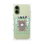 プレミアムスクエアケース with MagSafe［ オリジナル - INFP 仲介者 - キャラクター ］
