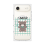 プレミアムスクエアケース with MagSafe［ オリジナル - INFP 仲介者 - キャラクター ］