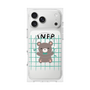 プレミアムスクエアケース with MagSafe［ オリジナル - INFP 仲介者 - キャラクター ］