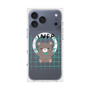 プレミアムスクエアケース with MagSafe［ オリジナル - INFP 仲介者 - キャラクター ］