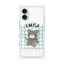 プレミアムスクエアケース with MagSafe［ オリジナル - INFJ 提唱者 - キャラクター ］