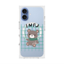 プレミアムスクエアケース with MagSafe［ オリジナル - INFJ 提唱者 - キャラクター ］