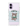 プレミアムスクエアケース with MagSafe［ オリジナル - INFJ 提唱者 - キャラクター ］