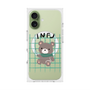 プレミアムスクエアケース with MagSafe［ オリジナル - INFJ 提唱者 - キャラクター ］