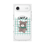 プレミアムスクエアケース with MagSafe［ オリジナル - INFJ 提唱者 - キャラクター ］