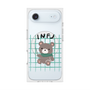 プレミアムスクエアケース with MagSafe［ オリジナル - INFJ 提唱者 - キャラクター ］