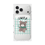 プレミアムスクエアケース with MagSafe［ オリジナル - INFJ 提唱者 - キャラクター ］