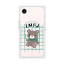 プレミアムスクエアケース with MagSafe［ オリジナル - INFJ 提唱者 - キャラクター ］