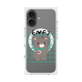 プレミアムスクエアケース with MagSafe［ オリジナル - ENFJ 主人公 - キャラクター ］