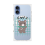 プレミアムスクエアケース with MagSafe［ オリジナル - ENFJ 主人公 - キャラクター ］