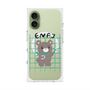 プレミアムスクエアケース with MagSafe［ オリジナル - ENFJ 主人公 - キャラクター ］