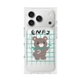 プレミアムスクエアケース with MagSafe［ オリジナル - ENFJ 主人公 - キャラクター ］