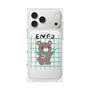 プレミアムスクエアケース with MagSafe［ オリジナル - ENFJ 主人公 - キャラクター ］