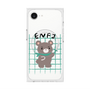 プレミアムスクエアケース with MagSafe［ オリジナル - ENFJ 主人公 - キャラクター ］