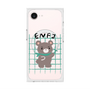 プレミアムスクエアケース with MagSafe［ オリジナル - ENFJ 主人公 - キャラクター ］