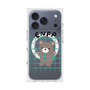 プレミアムスクエアケース with MagSafe［ オリジナル - ENFP 運動家 - キャラクター ］