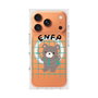 プレミアムスクエアケース with MagSafe［ オリジナル - ENFP 運動家 - キャラクター ］