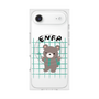 プレミアムスクエアケース with MagSafe［ オリジナル - ENFP 運動家 - キャラクター ］