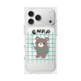 プレミアムスクエアケース with MagSafe［ オリジナル - ENFP 運動家 - キャラクター ］