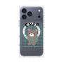 プレミアムスクエアケース with MagSafe［ オリジナル - ENFP 運動家 - キャラクター ］