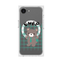プレミアムスクエアケース with MagSafe［ オリジナル - ENFP 運動家 - キャラクター ］