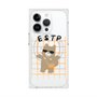 プレミアムスクエアケース with MagSafe［ オリジナル - ESTP 起業家 - キャラクター ］