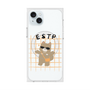 プレミアムスクエアケース with MagSafe［ オリジナル - ESTP 起業家 - キャラクター ］