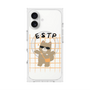 プレミアムスクエアケース with MagSafe［ オリジナル - ESTP 起業家 - キャラクター ］