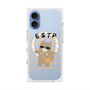 プレミアムスクエアケース with MagSafe［ オリジナル - ESTP 起業家 - キャラクター ］