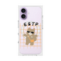 プレミアムスクエアケース with MagSafe［ オリジナル - ESTP 起業家 - キャラクター ］