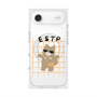 プレミアムスクエアケース with MagSafe［ オリジナル - ESTP 起業家 - キャラクター ］